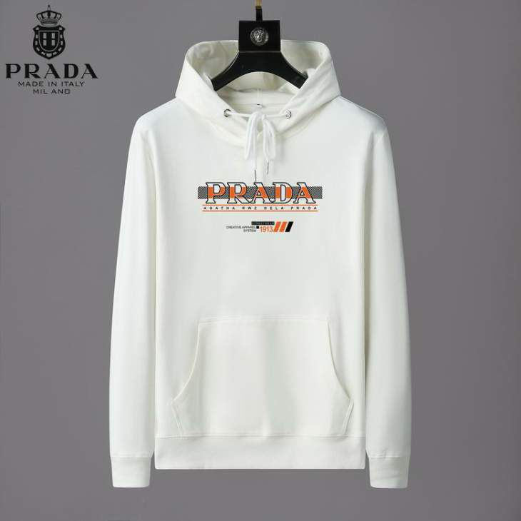 Picture of Prada Hoodies _SKUPradam-3xl25t045224
